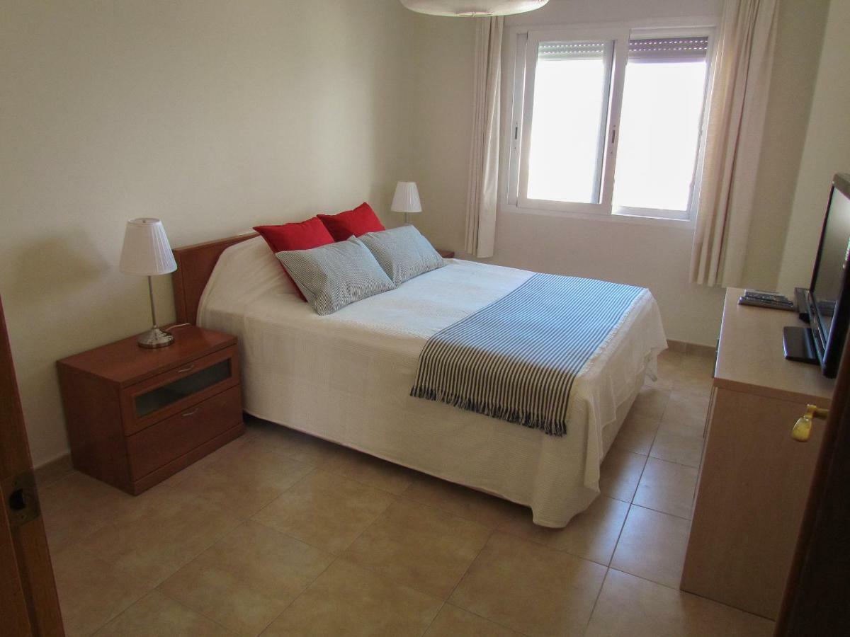 Beach Front Line Penthouse In Altea Buitenkant foto