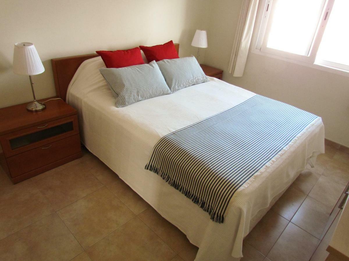 Beach Front Line Penthouse In Altea Buitenkant foto